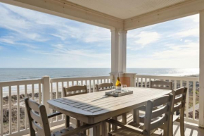 302 OPV Top Floor Ocean Views Penthouse